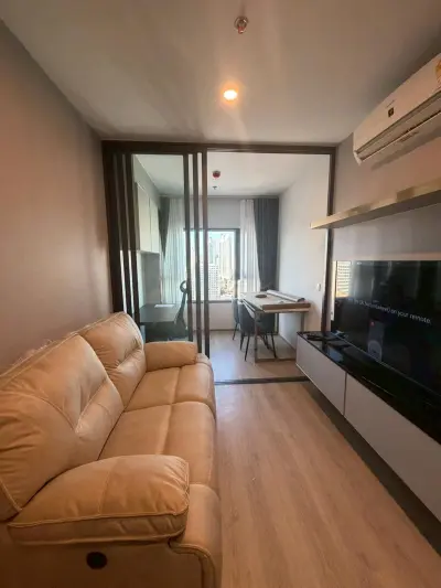 1-Bed Condo for Rent or Sale at Life Rama 4 Asoke