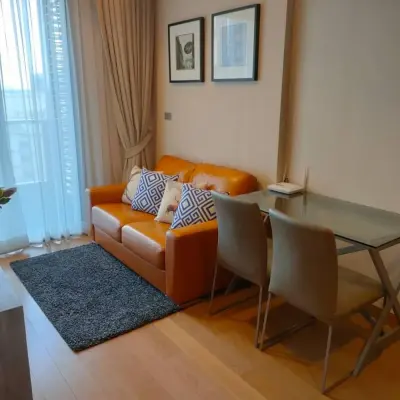 1-Bed Condo for Sale at The Lumpini 24