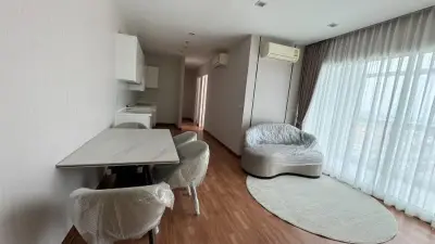 3-Bed Condo for Rent at The Coast Bangkok