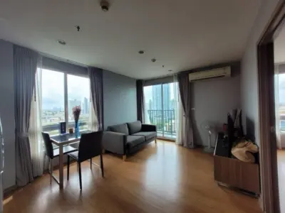 1-Bed Condo for Rent or Sale at The Base Sukhumvit 77