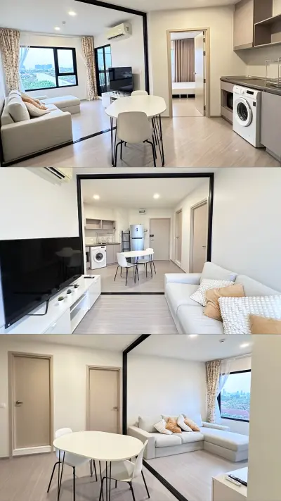 Aspire Sukhumvit - Onnut