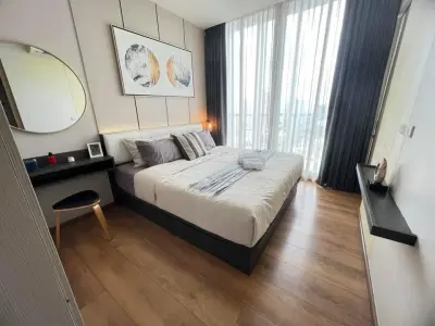 Park Origin Phrom Phong