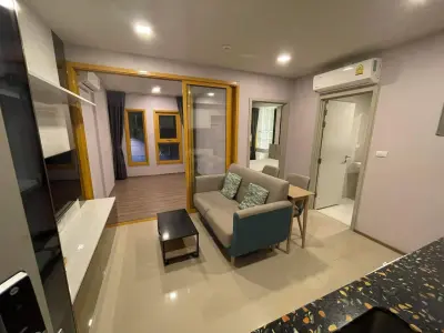 1-Bed Condo for Sale at The Base Sukhumvit 50
