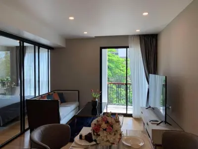 1-Bed Condo for Rent at Na Vara Residence