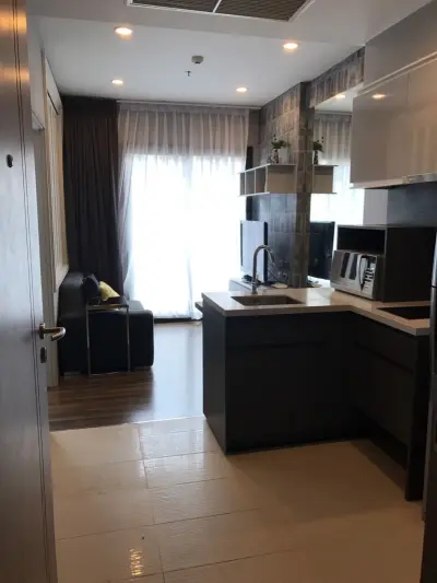 1-Bed Condo for Rent at WYNE Sukhumvit