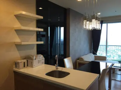 Rhythm Sukhumvit 50