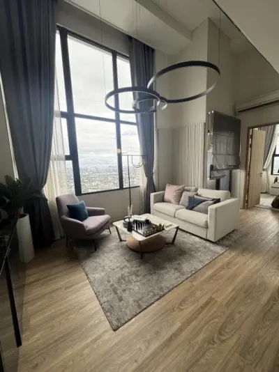 2-Bed Condo for Sale at Ramada Plaza Residence by Siamese Asset