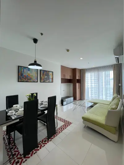 3-Bed Condo for Sale at The Bloom Sukhumvit 71