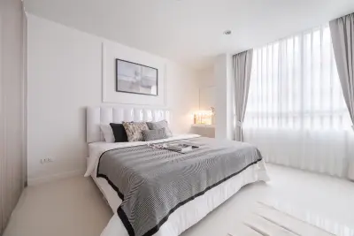 2-Bed Condo for Sale at Elements Srinakarin