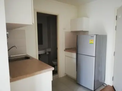 1-Bed Condo for Sale at Lumpini Ville Sukhumvit 109