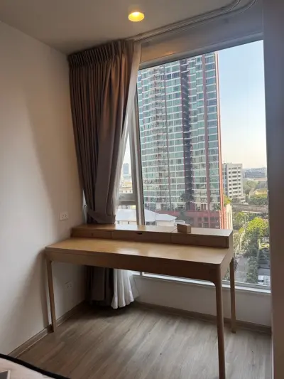 1-Bed Condo for Rent at Culture Thonglor