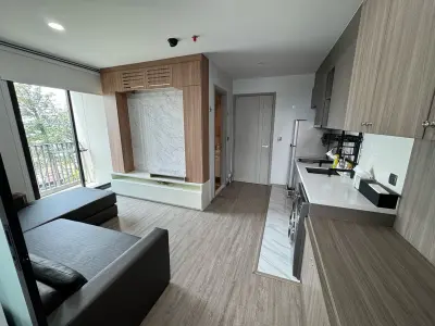1-Bed Condo for Rent at Rhythm Ekkamai
