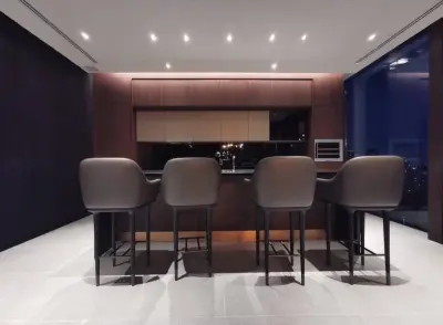 1-Bed Condo for Rent at The FINE Bangkok Thonglor - Ekamai