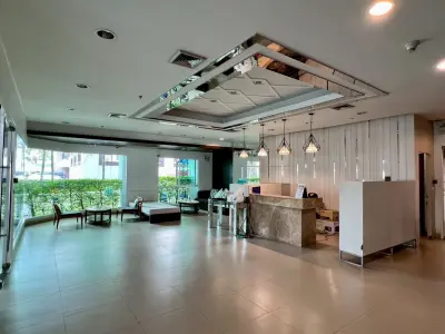 1-Bed Condo for Sale at 59 Heritage