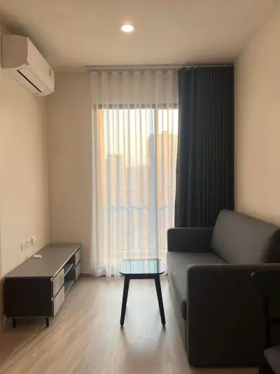 1-Bed Condo for Rent at NUE NOBLE Ratchada - Ladprao