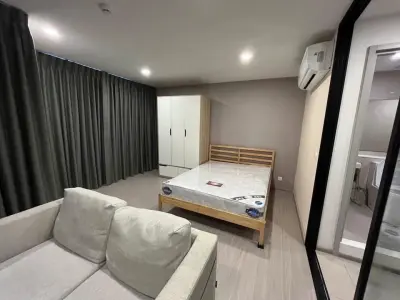 1-Bed Condo for Rent at Aspire Sukhumvit - Onnut