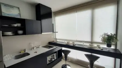 1-Bed Condo for Rent at Rhythm Sukhumvit 44/1
