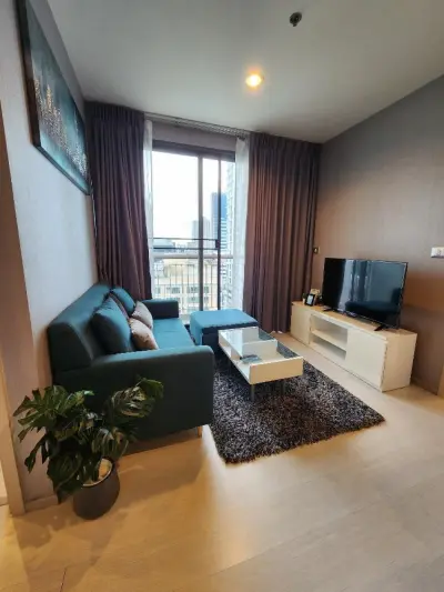 Rhythm Sukhumvit 42
