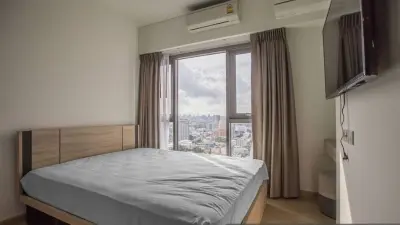Whizdom connect Sukhumvit