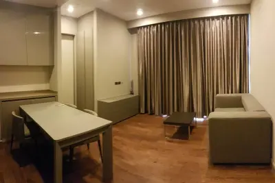 M Silom