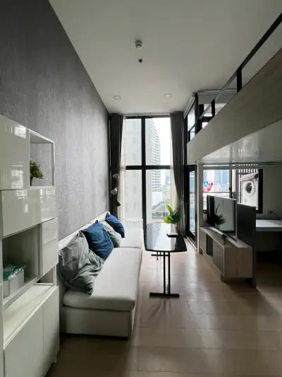 1-Bed Condo for Sale at Chewathai Residence Asoke