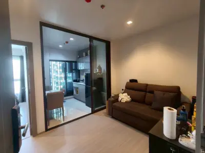 1-Bed Condo for Rent at Life Asoke Rama 9