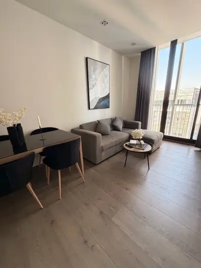 1-Bed Condo for Sale at Park Origin Phrom Phong