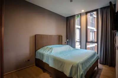 1-Bed Condo for Rent at Mori HAUS