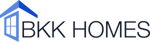 BKK Homes Logo small