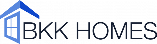 BKK Homes Logo